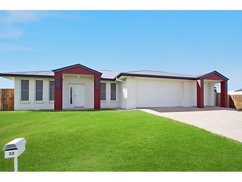 32 Tulip Street, Yamanto QLD 4305